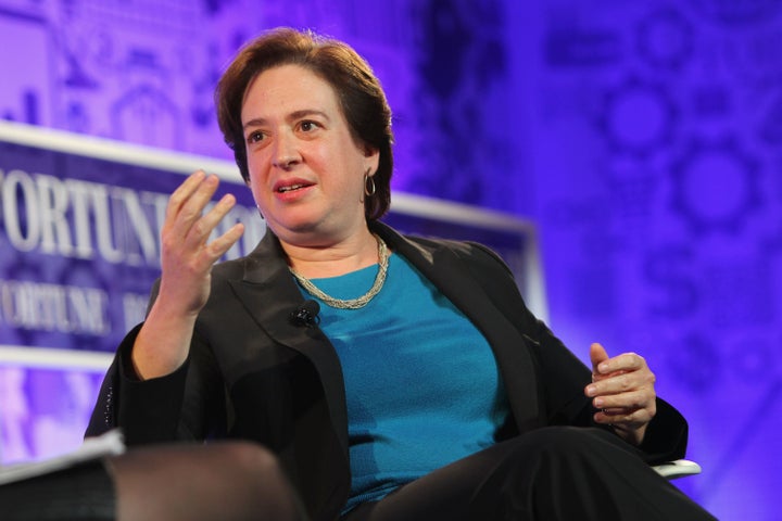 Justice Elena Kagan was the author of the majority opinion in Puerto Rico v. Sanchez-Valle, a low-profile case that could nonetheless have political repercussions in Puerto Rico.