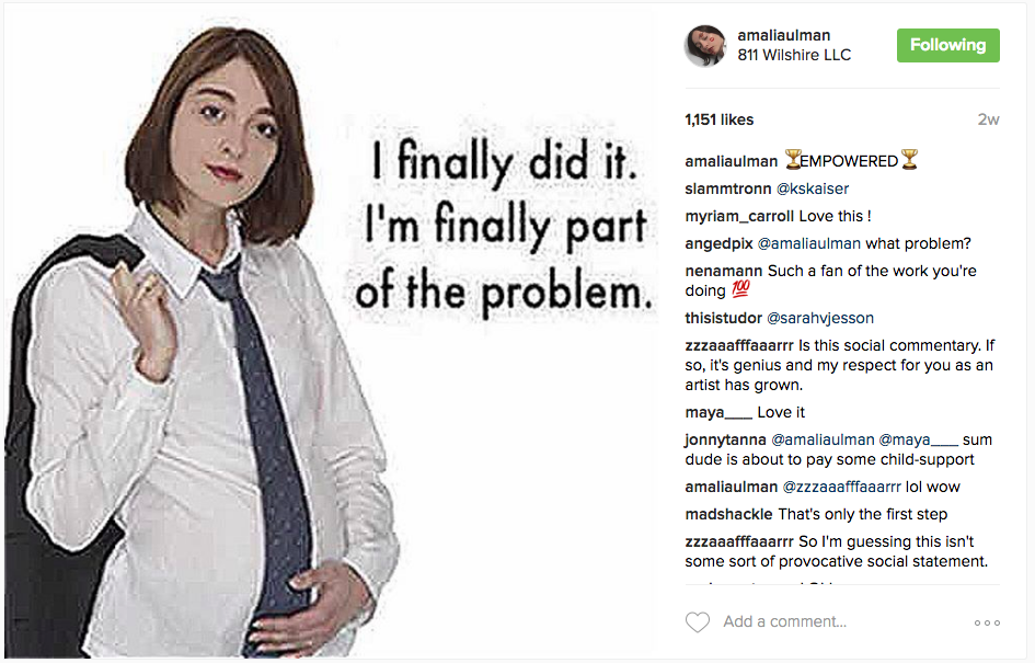 how to make money on instagram huffpost - instagram artist toys with the stereotypes of white women artists instagram artist toys with the stereotypes of white women artists - how to make money on instagram huffpost