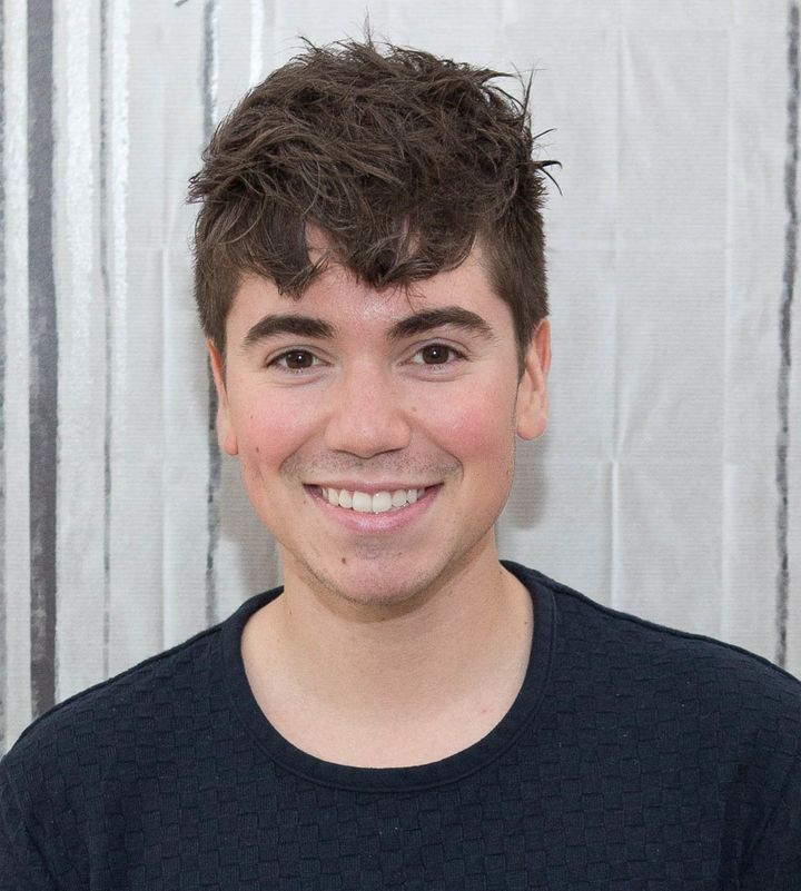 Actor Noah Galvin blasted Colton Haynes as "the worst" and Eric Stonestreet for "lacking authenticity" on "Modern Family." He didn't stop there. 