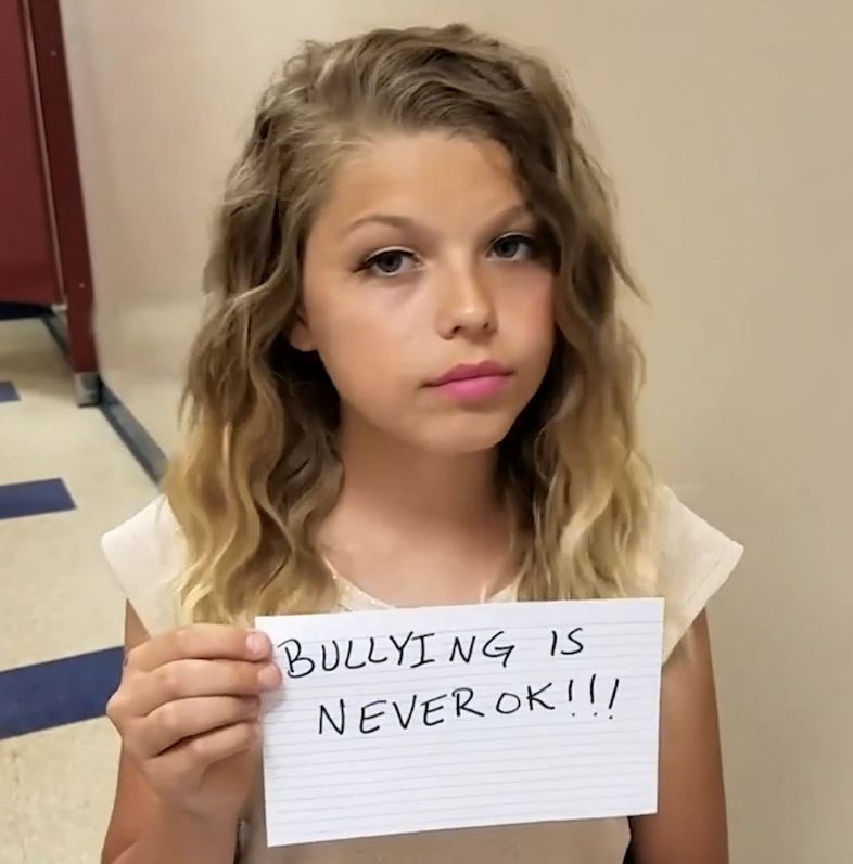 Trans Teen Gets Personal About Being Bullied In Powerful Viral Video ...