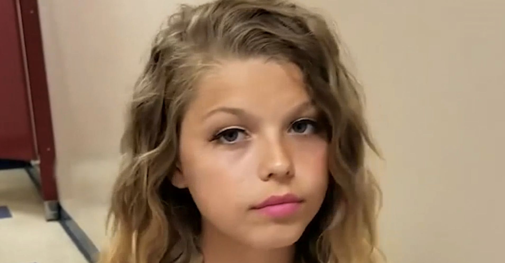 Trans Teen Gets Personal About Being Bullied In Powerful Viral Video