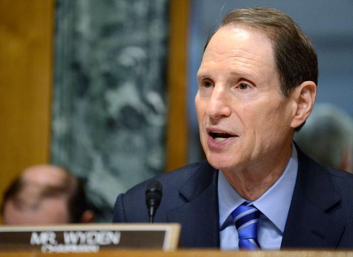 Sen. Ron Wyden (D-Ore.) has been a longtime advocate for removing the federal hemp ban.