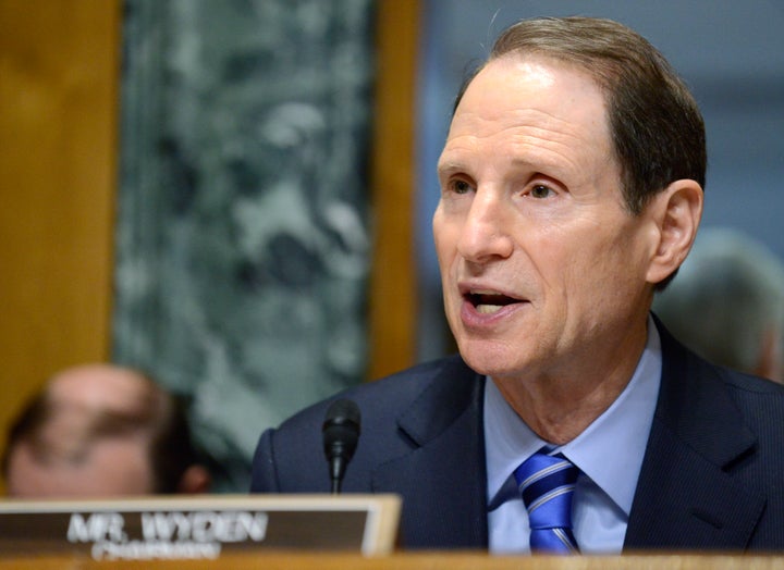 Sen. Ron Wyden (D-Ore.) has been a longtime advocate for removing the federal hemp ban.