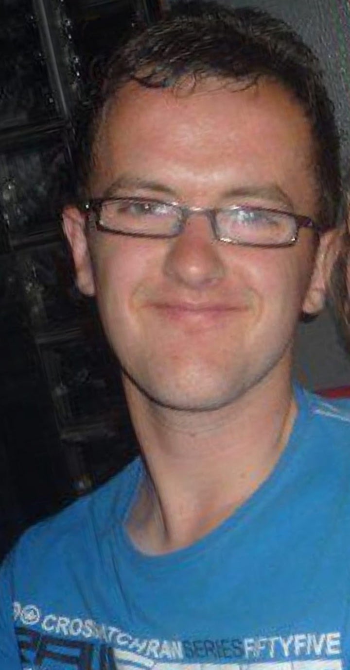 <strong>Stephen Beadman (pictured) has been accused of murdering Kayleigh Haywood with his neighbour Luke Harlow.</strong>