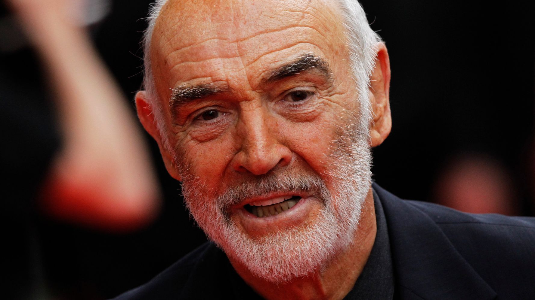 Sean Connery, The First James Bond, Dies At 90