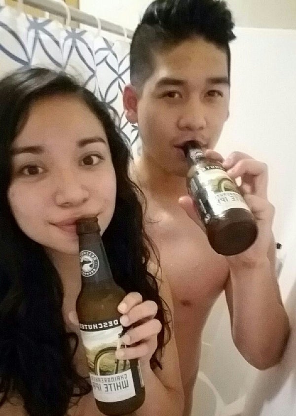 5 Keys To The Perfect Shower Beer, According To The Experts HuffPost