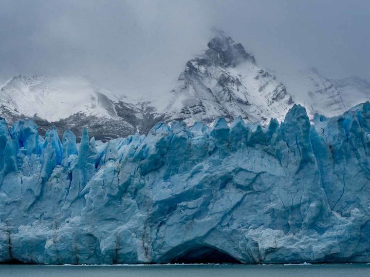 Perito Moreno Glacier Argentina, #34 of 34 countries visited