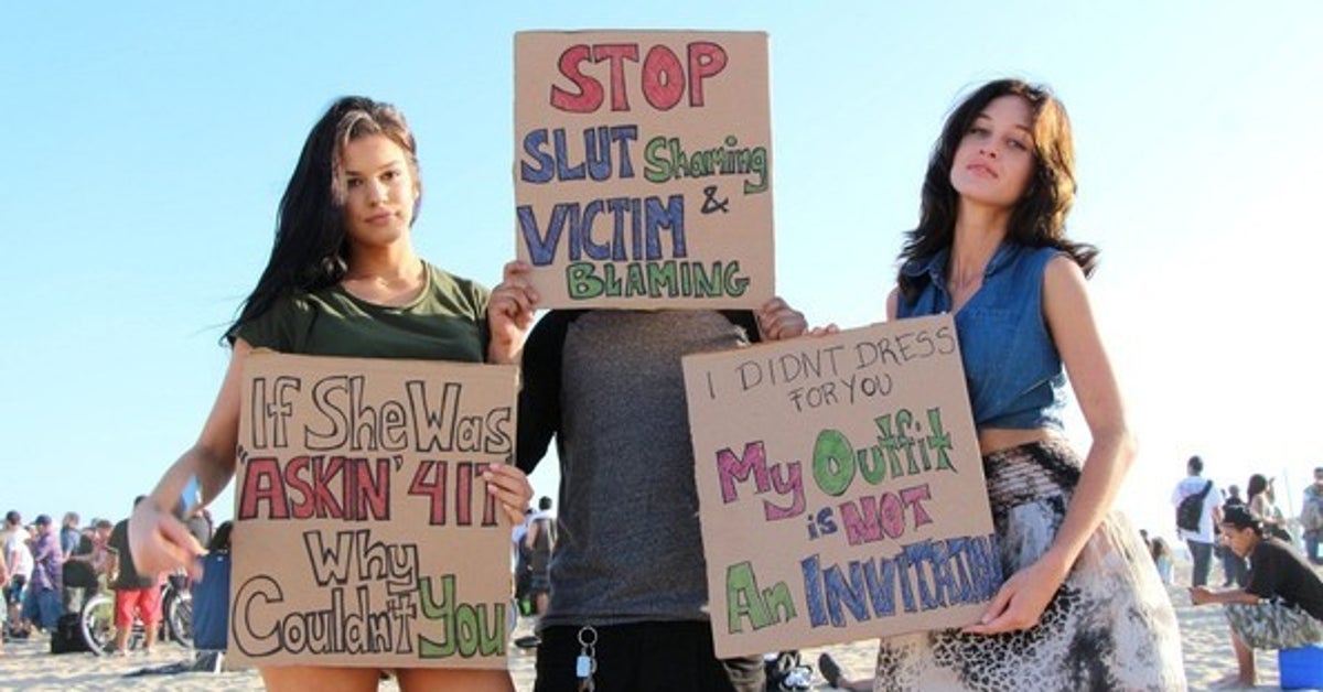 Leslie Rae Rasmussen To Brock Turner's Childhood Friend, Leslie Rasmussen | HuffPost Women