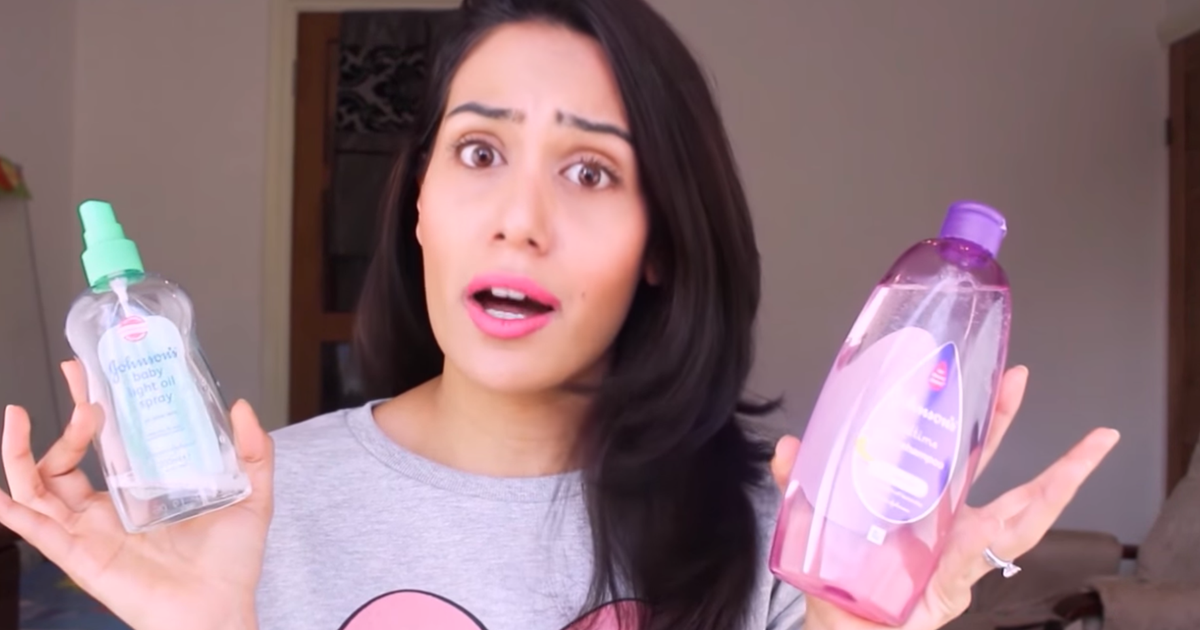 5 Best Baby Products For Adult Skin Care And Beauty Routines HuffPost