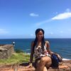 Alicia Barnes - Alicia is a Communications Specialist, Avid Traveler and Film Enthusiast.