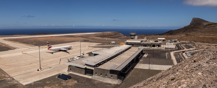<a href="https://commons.wikimedia.org/wiki/File:First_Comair_Boeing_737-800_flight_to_Saint_Helena_Airport_(191).jpg" target="_blank" role="link" class=" js-entry-link cet-external-link" data-vars-item-name="The first Comair Boeing 737-800 flight to Saint Helena Airport" data-vars-item-type="text" data-vars-unit-name="57597bcce4b014b4f25359ef" data-vars-unit-type="buzz_body" data-vars-target-content-id="https://commons.wikimedia.org/wiki/File:First_Comair_Boeing_737-800_flight_to_Saint_Helena_Airport_(191).jpg" data-vars-target-content-type="url" data-vars-type="web_external_link">The first Comair Boeing 737-800 flight to Saint Helena Airport</a>