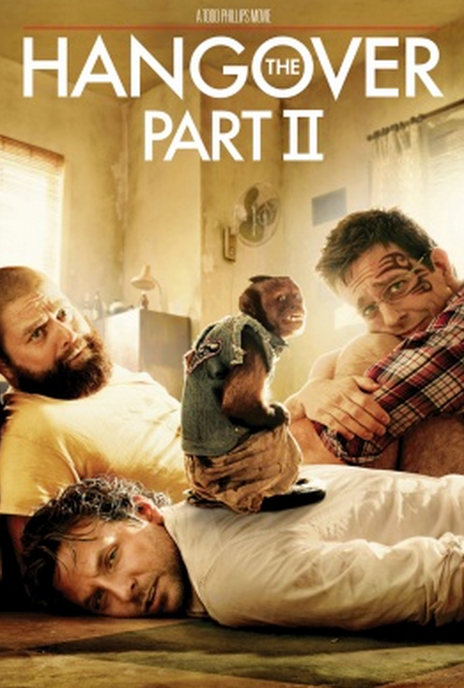 The Hangover