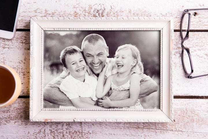 <em>For so many, Father’s Day is now associated with loss: the loss of a parent, the loss of a child, the loss of the dream of being a father or the loss of a connection to a father who is still very much alive.</em>
