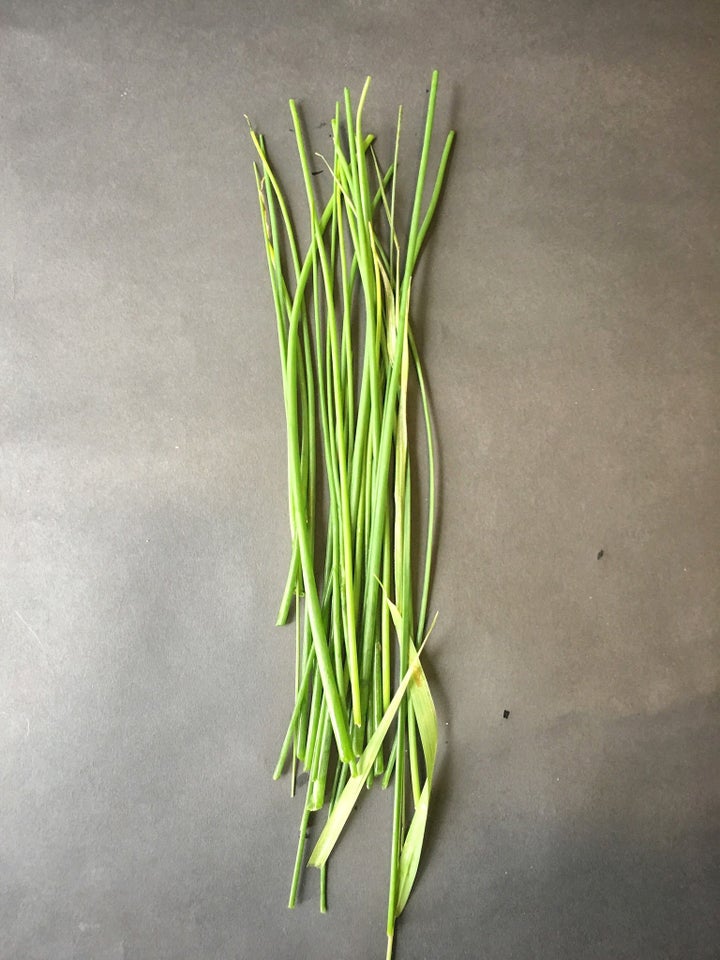 Chives Vs. Green Onions – Chives And Green Onions Differences