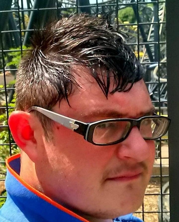 <strong>Luke Harlow admits grooming Kayleigh after meeting her on Facebook a fortnight before she was killed, but denies falsely imprisoning the teenager</strong>