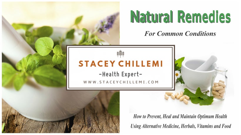 stacey chillemi