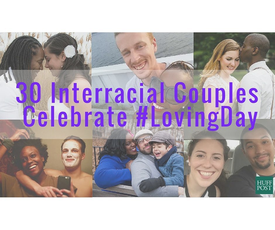 Interracial Relationships Love - People Against Interracial Couples - PORNO XXX Photos