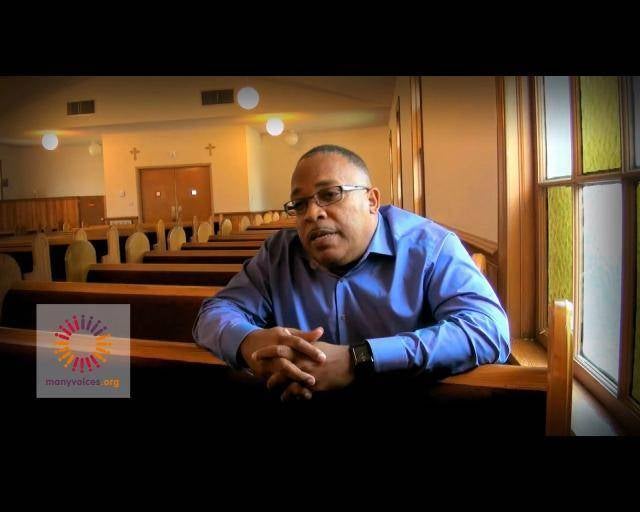 <i>Rev. Dr. Terence Leathers</i>