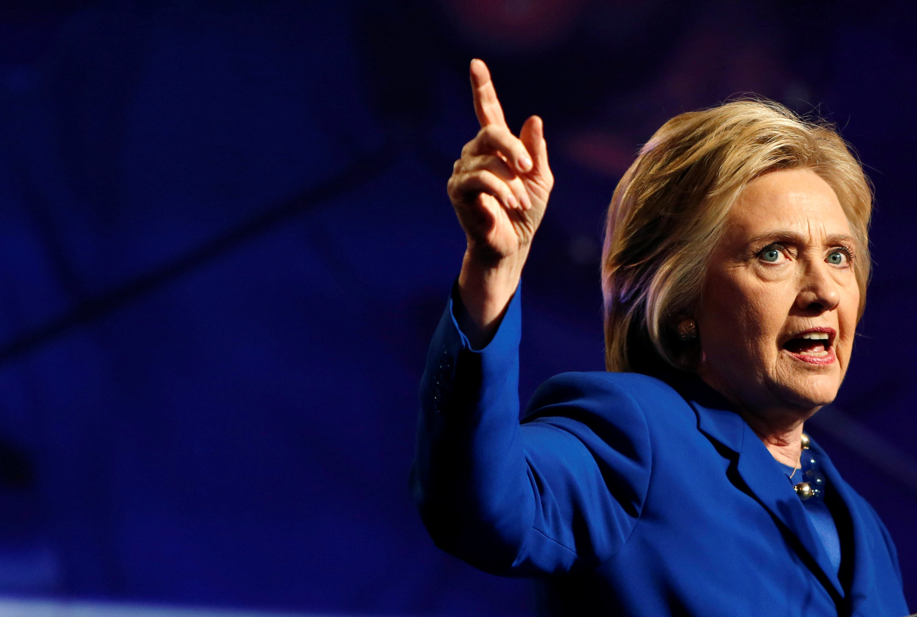 Hillary Clinton Launches First General Election Campaign Ad | HuffPost