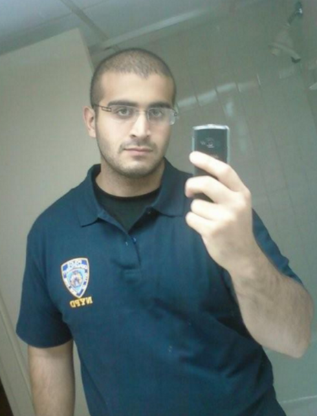 <strong>Omar Mateen has been identified as the gunman.</strong>