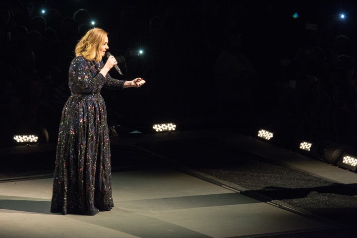 Adele