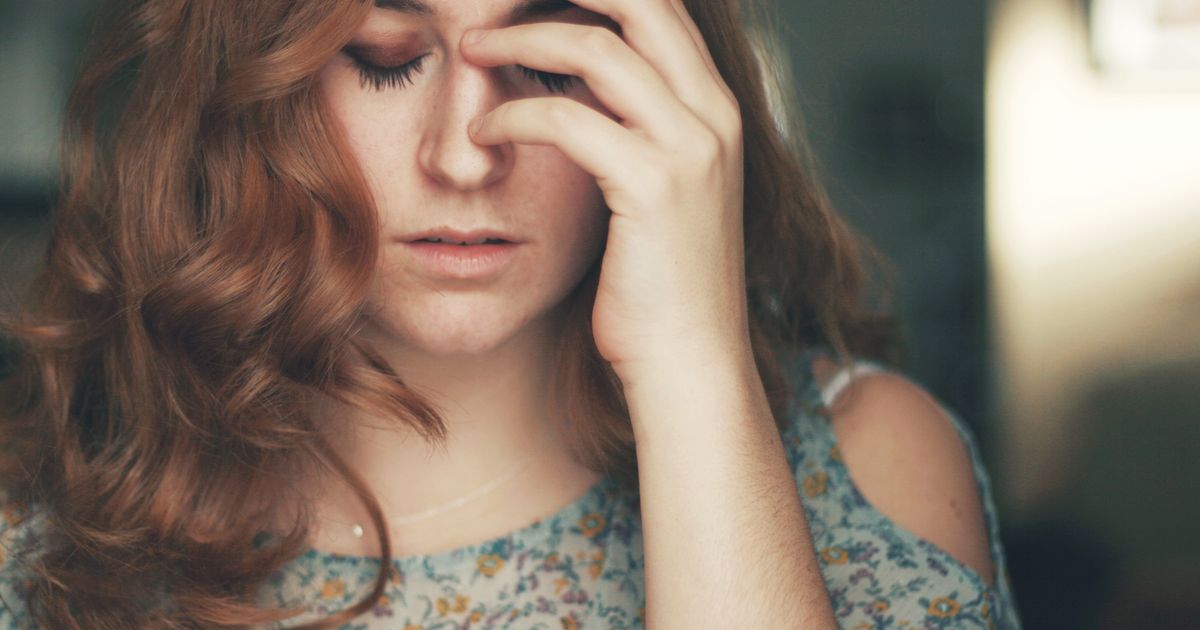 migraines-linked-to-vitamin-d-deficiency-in-new-study-huffpost-uk-life