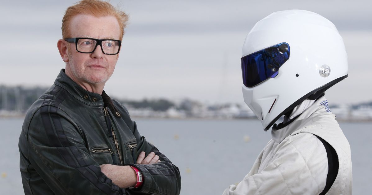 'Top Gear' Viewing Figures Episode 3 Hits A New Low In The Ratings