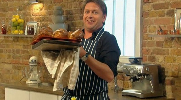 James Martin quit 'Saturday Kitchen' after 10 years