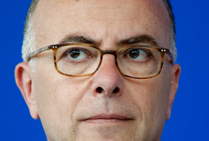 French Interior Minister Bernard Cazeneuve has asked for all necessary measures to be taken to prohibit the sale, consumption and transport of alcoholic drinks in sensitive areas on match days