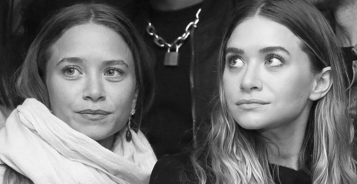 Everyone Should Help Fund This Hilarious Olsen Twins Art Exhibition