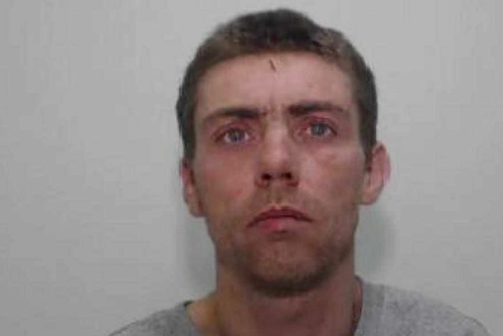 William Mack, has been jailed for life after murdering his former girlfriend Leanne Wall.