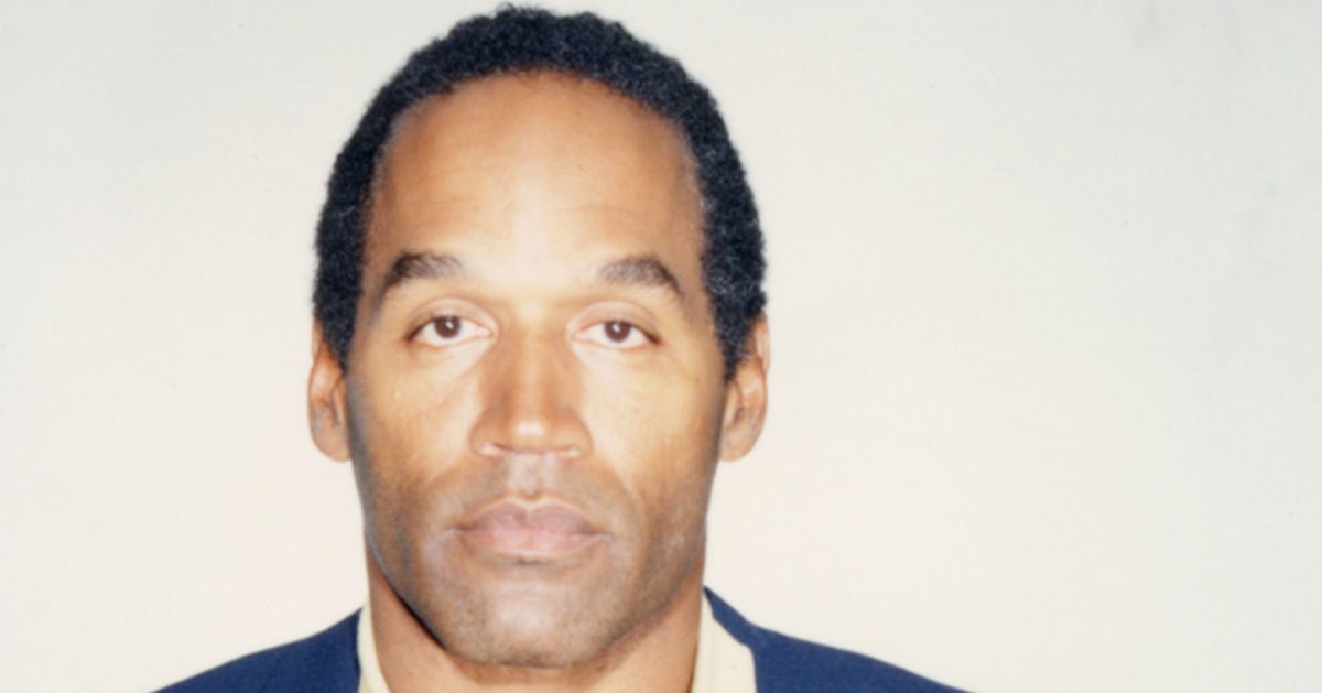 A timeline of key events in the fall of O.J. Simpson from sports hero,  movie star