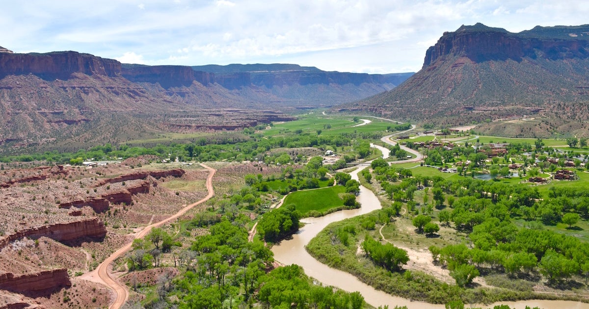 4 Exhilarating Reasons To Visit Colorado’s Gateway Canyons Resort