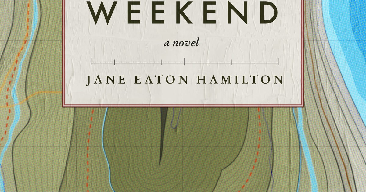 Jane Eaton Hamilton's Genderqueer Weekend HuffPost Entertainment