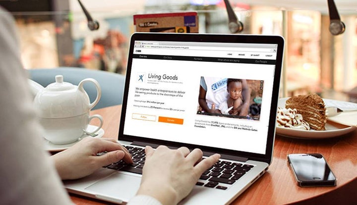 <em>Living Goods is a </em><a rel="nofollow" href="http://www.givewell.org/international/top-charities/living-goods" target="