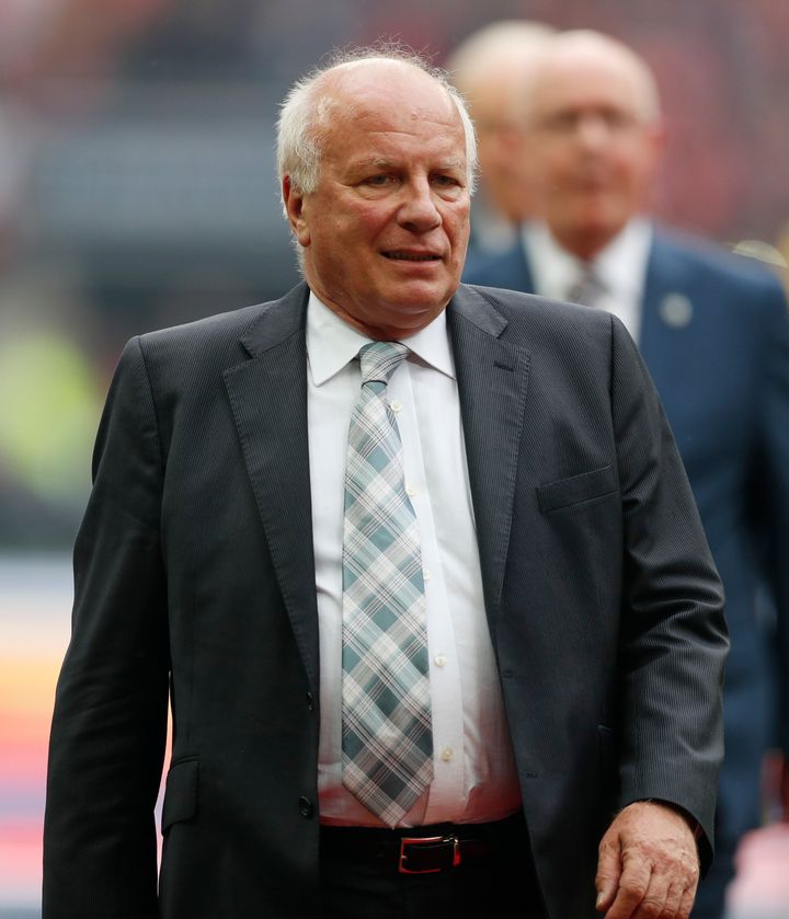 FA chairman Greg Dyke has 'serious concerns' about security ahead of the England v Wales Euro 2016 match on Thursday