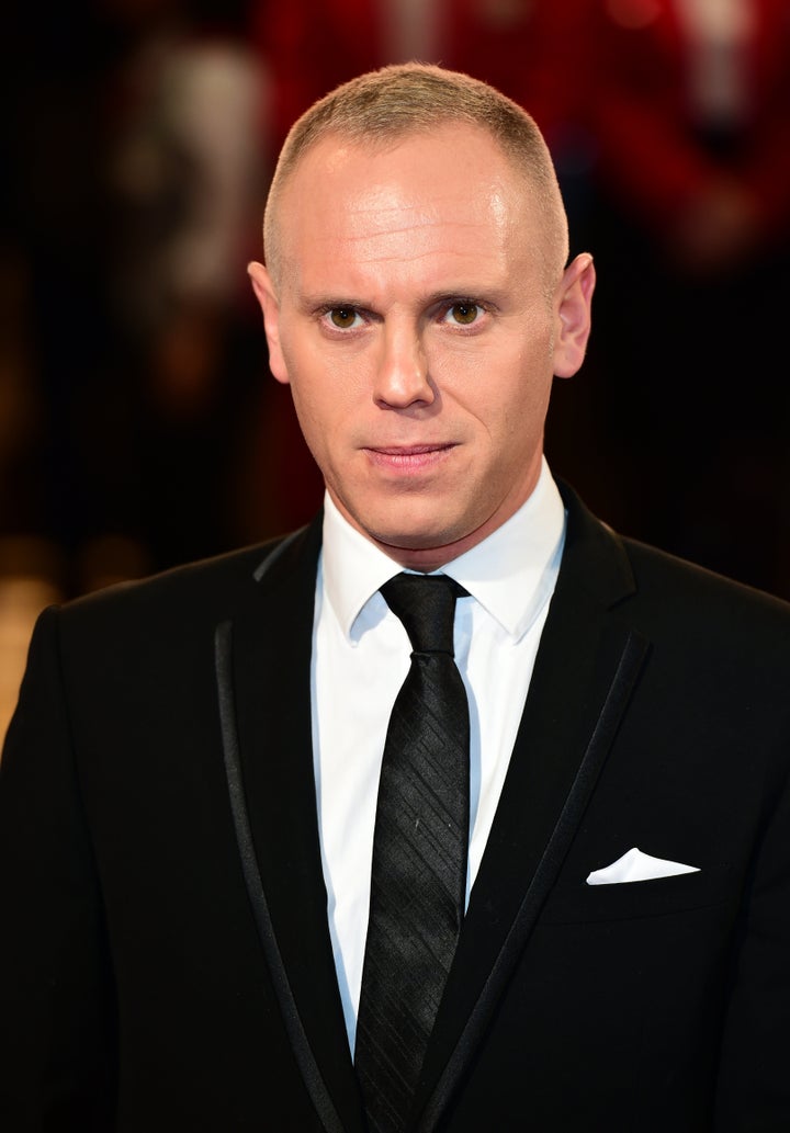 Judge Rinder