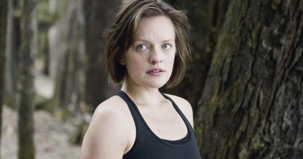 Elisabeth Moss won a Golden Globe for her role of Robin Griffin in Series 1