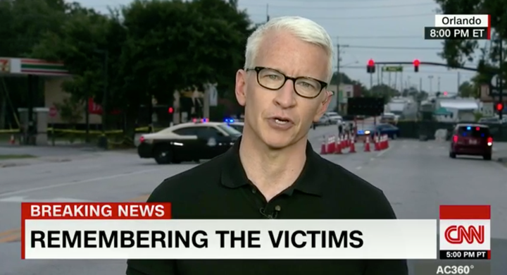 Anderson Cooper, 49