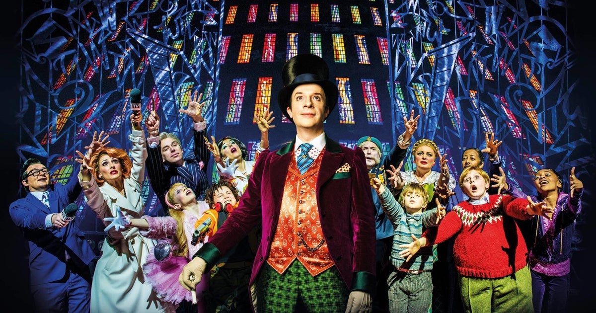 'Charlie And The Chocolate Factory' Why You Need To See It Sooner If