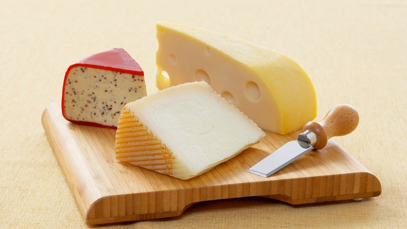 cheeses to try based on your favorites