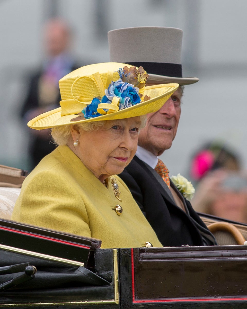 Yellow ascot hat new arrivals