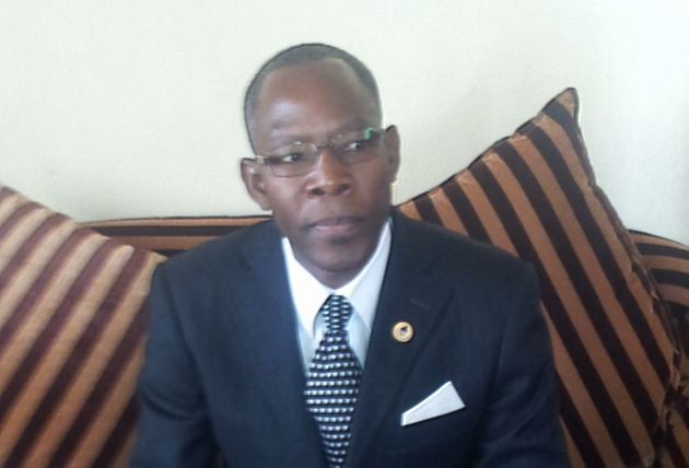 Dr. George W. Chaima is the Chairman of The J.P.Monfort Party Malawi