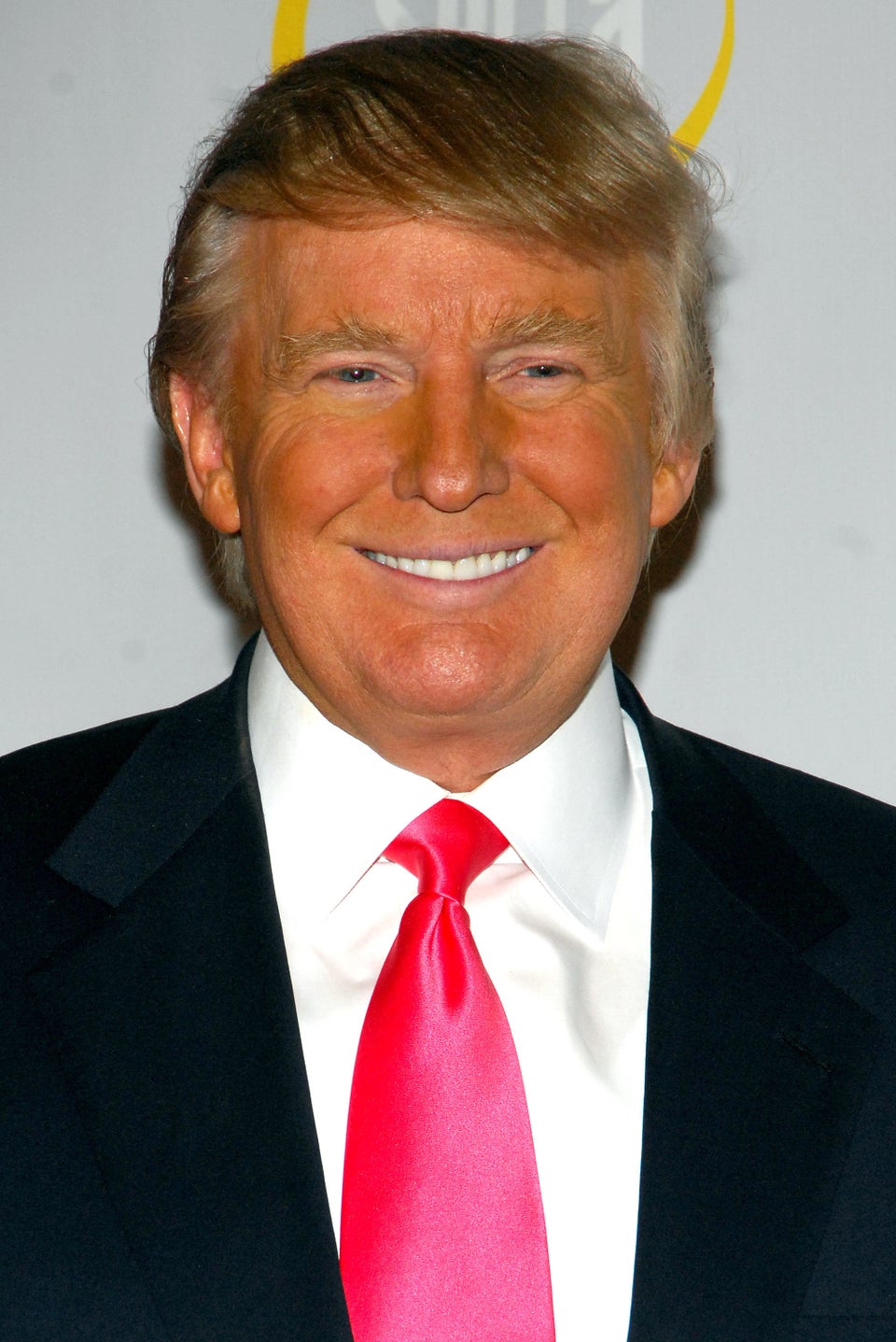 Donald Trump s Hair Evolution Is Almost As Scary As His Politics Donald Trump s Hair Evolution Is Almost As Scary As His Politics