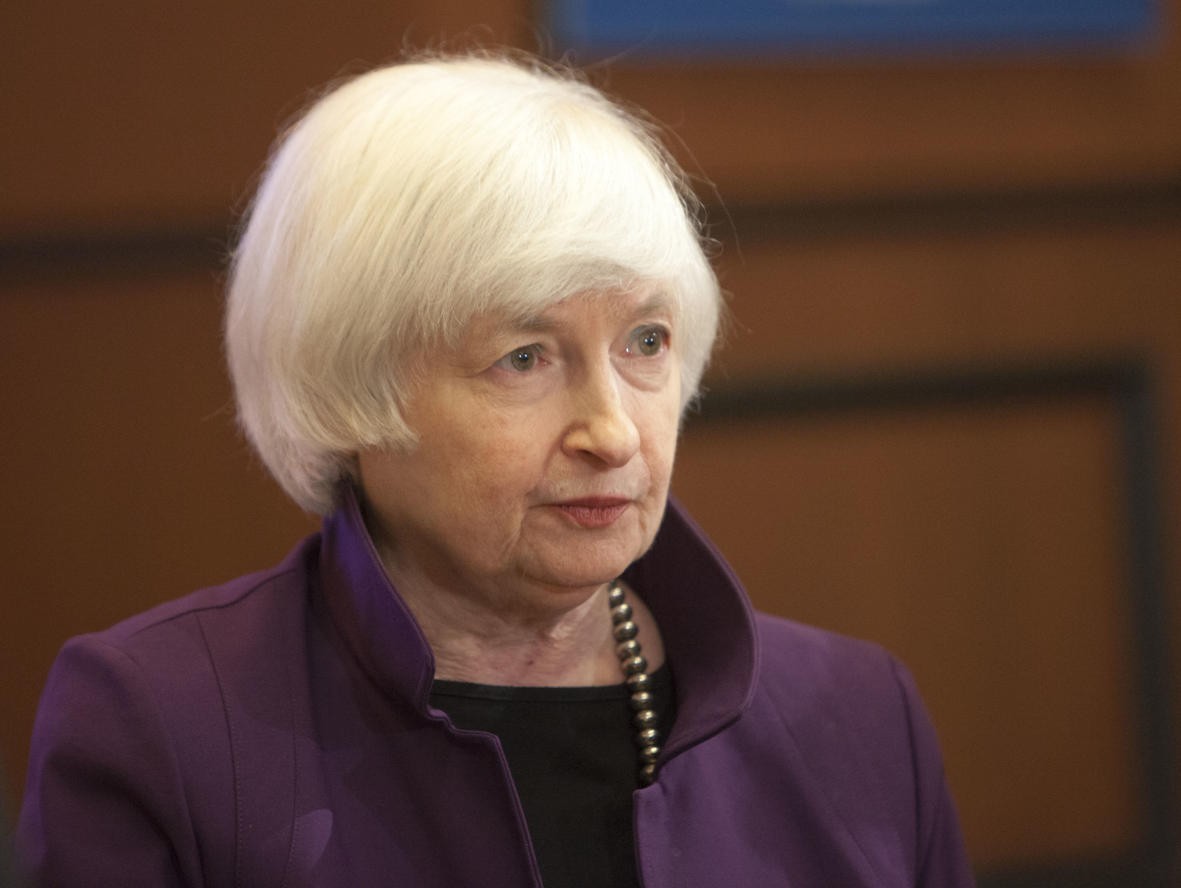 The Federal Reserve Leaves Key Interest Rate Unchanged Amid Slower Job ...