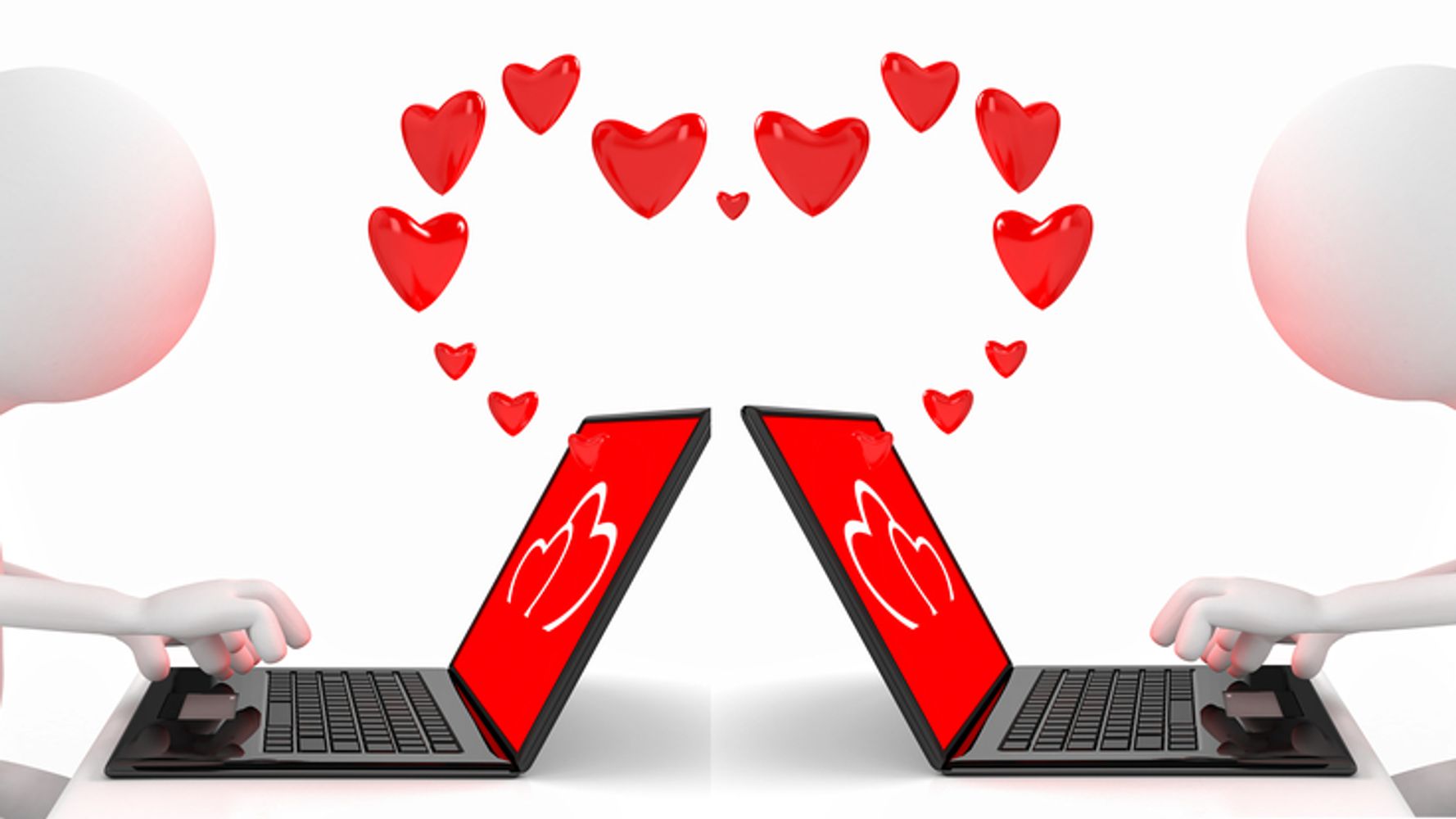 Социальная сеть познакомимся. Интернет любовь. Интернетная любовь. Виртуальная любовь в сети. Общение в интернете мультяшное изображение.