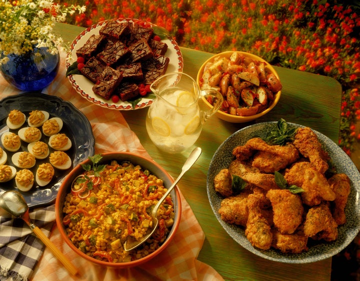 The Reason We Waste So Much Food Is Because We Love Our Families Too Much Huffpost Life The Reason We Waste So Much Food Is Because We Love Our Families Too Much Huffpost Life