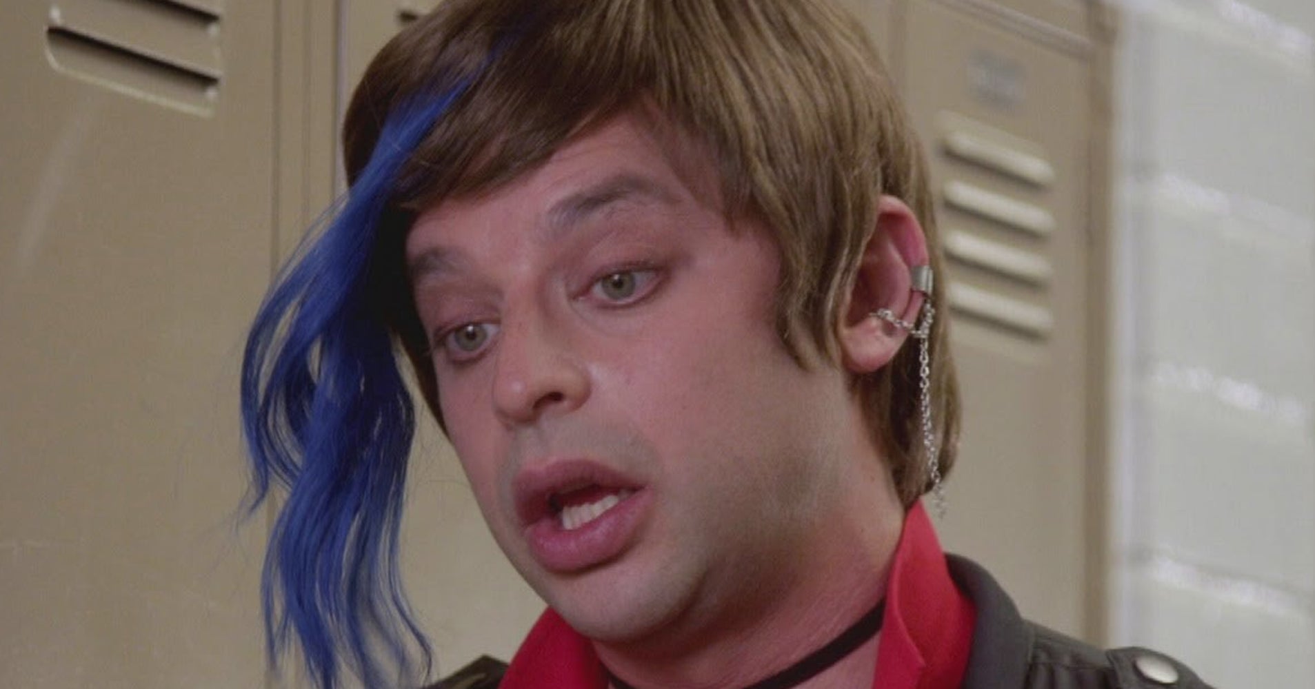 Nick Kroll’s 'Wheels Ontario' Character Almost Appeared On 'Degrassi