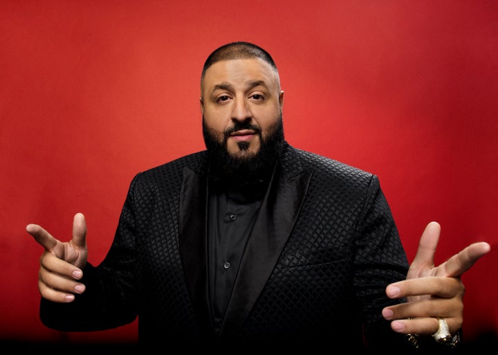 Dj Khaled Throw Blankets for Sale