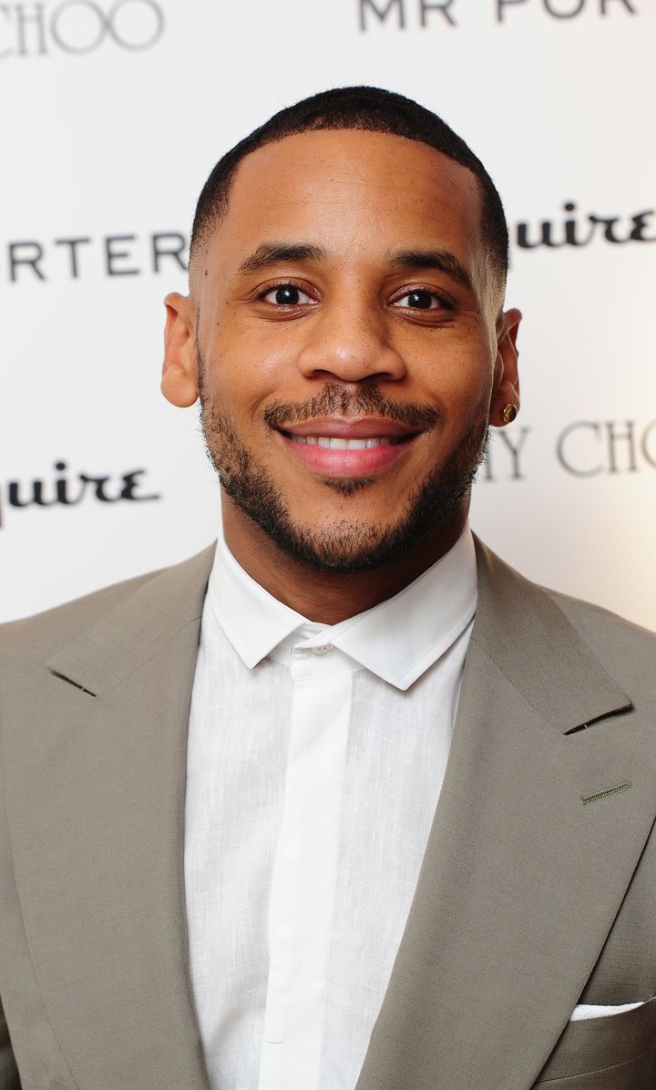 Reggie Yates doesn't want a 'Top Of The Pops' return